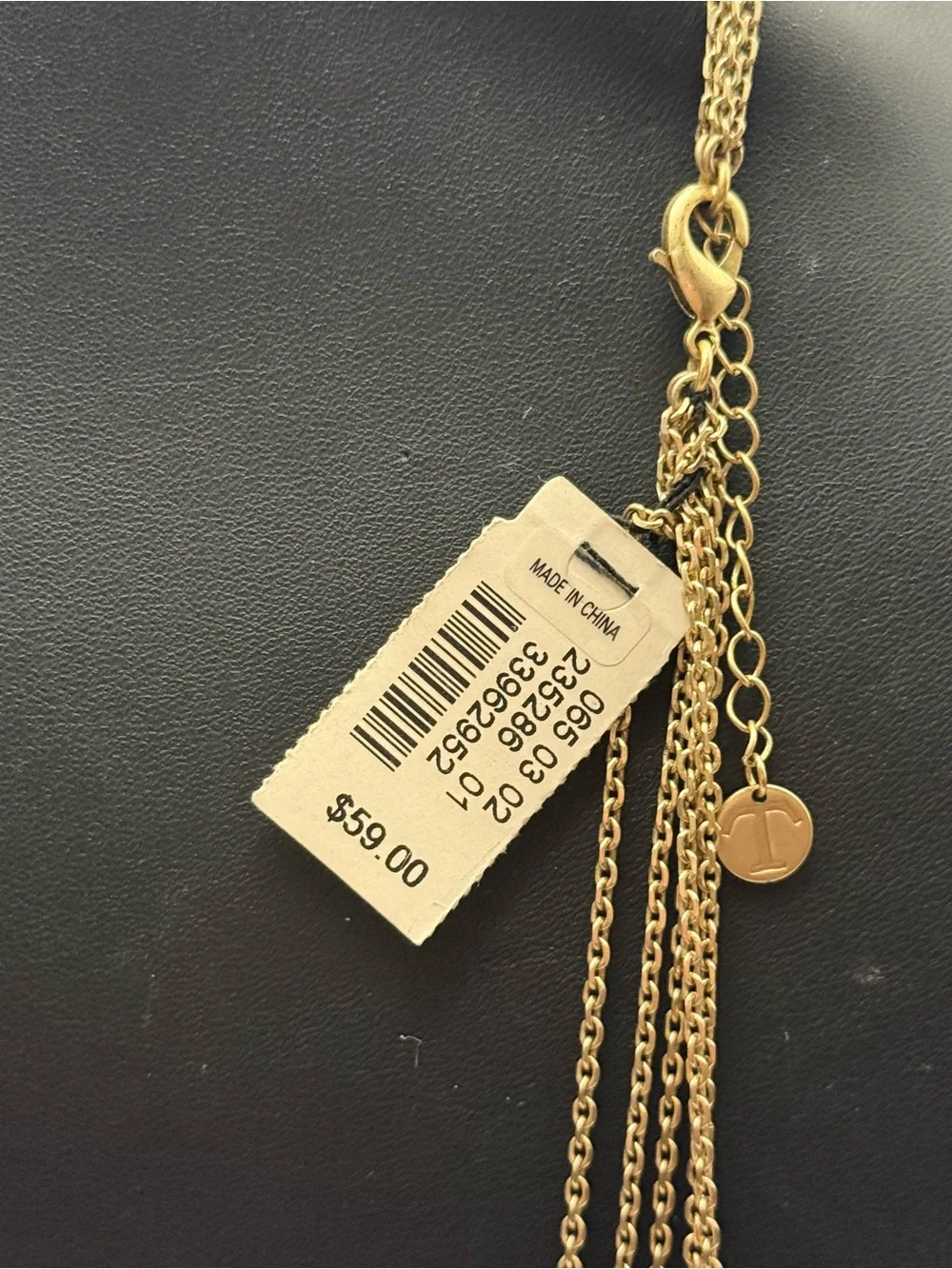 Talbots brand new